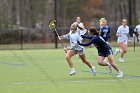 WLax vs MHC  Wheaton College Women’s Lacrosse vs Mount Holyoke College. - Photo By: KEITH NORDSTROM : Wheaton, Lacrosse, LAX